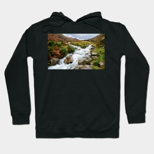 High Rannerdale Hoodie